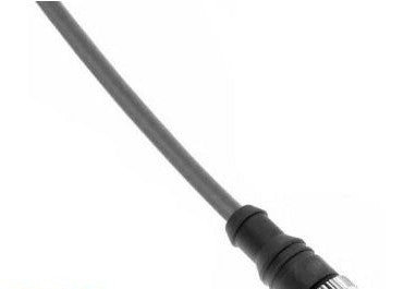 Mencom Cordsets MDCDD-5MP-15M - 5 PL MAL DEV NET PLG 15M (MDCDD-5MP-15M)