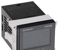 Crouzet Timers MDF1R10MV2 - Timer, Digital, 8-Pin, 1x10A, 24-240VAC/ DC (MDF1R10MV2)