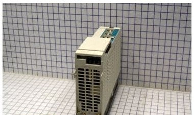 Mitsubishi MDS-C1-V2-3520 - Servo Drive, 3.5+2.0KW (MDS-C1-V2-3520)