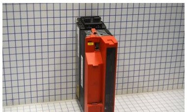 Eurotherm MDX61B0040-5A3-40T - DC DRIVE (MDX61B0040-5A3-40T)