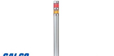 Patlite Visual Signaling Devices ME-202P-RY+FB123 - Continuous light, PNP open collector (ME-202P-RY+FB123)