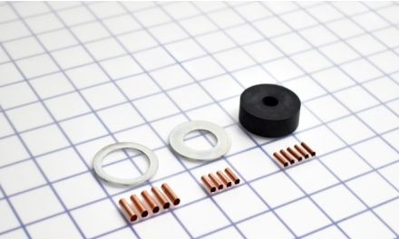 Mennekes Electrical Products Plugs & Receptacles ME530C5W - Connector, 30A, 4P-5W, 347/600V, Watertight (ME530C5W)
