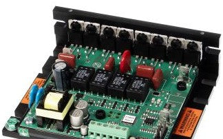 American Control Electronics Drives MGB400-1.5 - Drive, 4Q Micro SCR With Speed, Torque 1.5 Amp (MGB400-1.5)