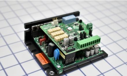 American Control Electronics Drives MGC403-1.5 - Drive, 4Q SCR Chassis Dual, 1.5 Amp, With Fld (MGC403-1.5)
