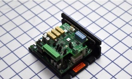 Minarik Drives Drives MGC403-11-00MD - DRIVE (MGC403-11-00MD)