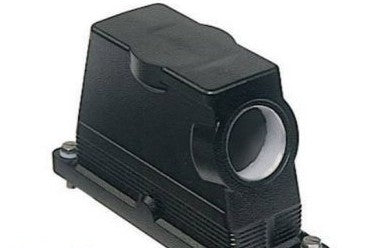 ILME Plugs & Receptacles MGO-24.40B - 24 PL SD ENT HD BAYONET M40 (MGO-24.40B)