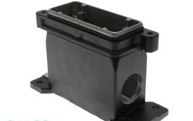 ILME Plugs & Receptacles MGP-16.40 - 16 PL 1 ENT IP68 BS M40 (MGP-16.40)