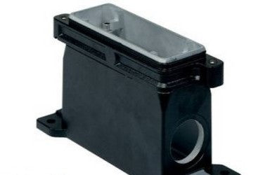 ILME Plugs & Receptacles MGP-24.240 - 24 PL 2 ENT IP68 BS M40 (MGP-24.240)