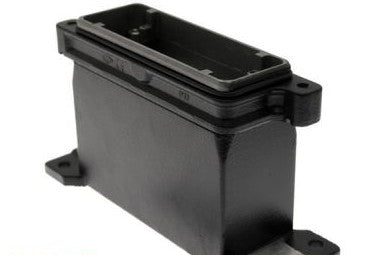 ILME Plugs & Receptacles MGP-24.40 - 24 PL IP68 SRFC MT HSG M40 (MGP-24.40)