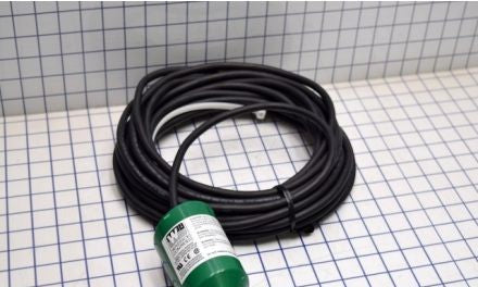 Warrick a Brand of Gems Sensors Sensors MGRE40T - Series M Mechanical Tilt Float Switch (MGRE40T)
