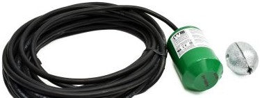 Warrick a Brand of Gems Sensors Miscellaneous MGRE60W - MECHANICAL FLOAT SWITCH (MGRE60W)