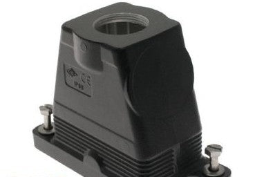 ILME Plugs & Receptacles MGV-06.32 - HD S-6P-M32TE IP68 (MGV-06.32)