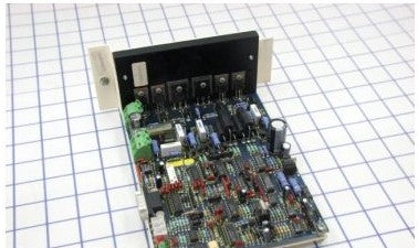 AC Technology MHB4150B - AC Drive, 15HP 460V (MHB4150B)