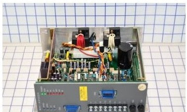 Mitsubishi MHI-AD500H-B - SERVO DRIVE (MHI-AD500H-B)