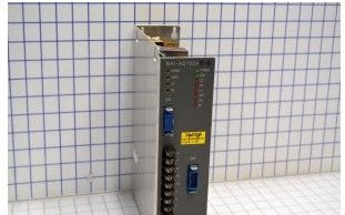 Mitsubishi MHI-AD750HR-B - Servo Drive (MHI-AD750HR-B)
