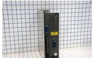 Mitsubishi MHI-AD750HR-C - Servo Drive (MHI-AD750HR-C)