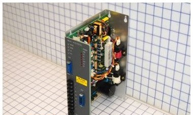 Mitsubishi MHI-AD950L - SERVO DRIVE (MHI-AD950L)