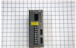 Mitsubishi MHI-D400B - SERVO DRIVE (MHI-D400B)