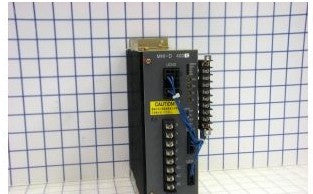 Mitsubishi MHI-D400C - SERVO DRIVE (MHI-D400C)
