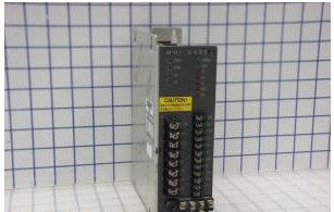 Mitsubishi MHI-D400FY - Servo Drive (MHI-D400FY)