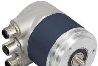 BEI Sensors Encoders MHM5-EEA1B-1213-9A70-PRM - Ethernet/IP, 9.52 mm Shaft, M12 (MHM5-EEA1B-1213-9A70-PRM)