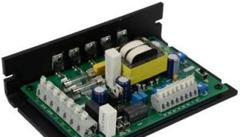 American Control Electronics Drives MHS403-1.5 - 1Q SCR Chassis Dual 1.5 w/Field,Iso, Tach (MHS403-1.5)