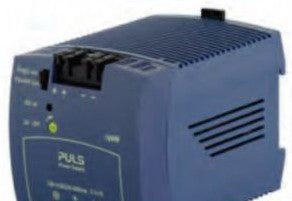 Puls Power Supplies ML100.105 - POWER SUPPLY, 48VDC, 2.1A, 1PH, 100W 1.8-2.1A (ML100.105)