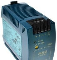 Puls Power Supplies ML50.101 - POWER SUPPLY, 24VDC, 2.1A, 1PH, 50W INPUT: (ML50.101)