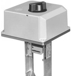 Honeywell HVAC Valves ML6421A1017 - ACTUATOR CORELLA US VERS.1800N (ML6421A1017)
