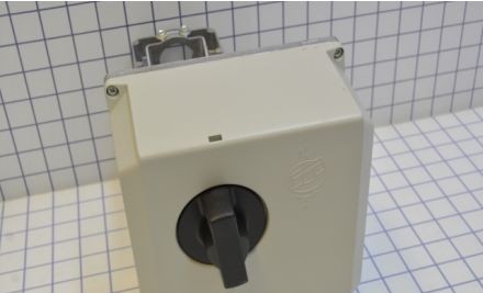 Honeywell HVAC Valves ML7421A1032 - ELECTRIC LINEAR VALVE ACTUATOR (ML7421A1032)