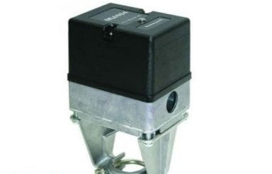 Honeywell HVAC Valves ML7984A4009/U - ACTUATOR DIRECT COUPLED VALVE TYPE (ML7984A4009/U)