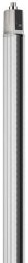 Leuze Light Curtains MLC500T30-1800-EX2 - Safety light curtain transmitter (MLC500T30-1800-EX2)