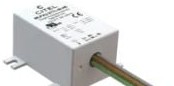 Citel America Inc. Surge Protective Devices (SPDs) MLPXU-277-W-HE-EX - AC Protector/LED Luminaire (MLPXU-277-W-HE-Ex)