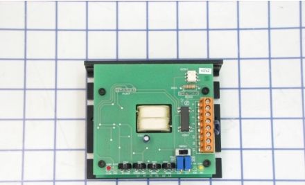 Minarik Drives Drives MM03-115AC-PCM - Drive, Pot Incl. (MM03-115AC-PCM)