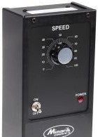 Minarik Drives Drives MM21151C - Drive, 115VAC Input, 1/15HP, Pot Incl. (MM21151C)