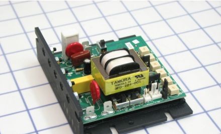 Minarik Drives Drives MM23002D - Drive, Pot Incl. (MM23002D)