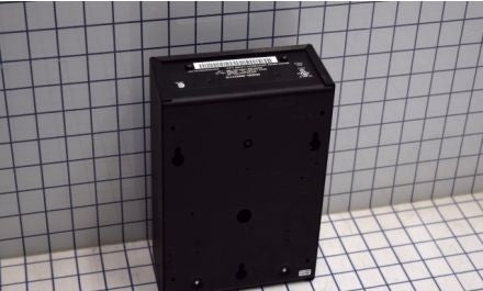Minarik Drives Drives MM23111C - Drive, DC, 1.5A, 115/230VAC, NEMA 1, 90/180VDC (MM23111C)