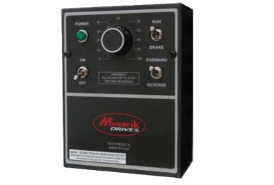 Minarik Drives Drives MM23212D - Drive, Pot Incl. (MM23212D)