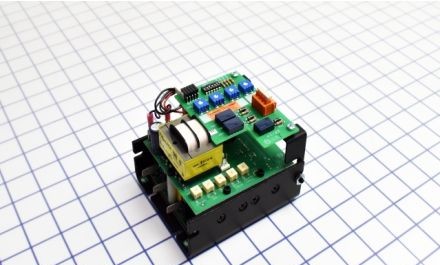 Minarik Drives Miscellaneous MMRG40U-0571 - MTR CNTR BOARD, PSUP / SPEED CNTR (MMRG40U-0571)