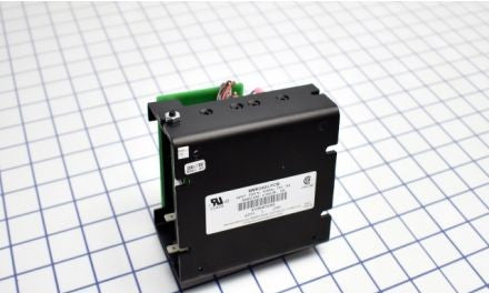 Minarik Drives Drives MMRG40U-PCM - 4Q SCR Chassis 230V 5(10)A w/ Iso, Pot Incl. (MMRG40U-PCM)