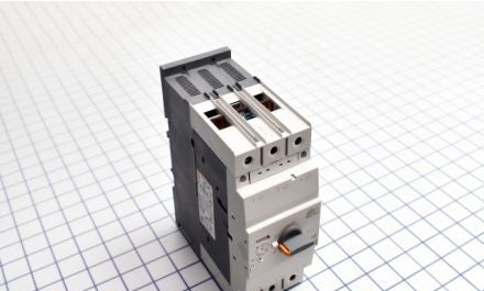 Altech Manual Motor Protectors MMS-100H-100A - Manual Motor Starte, Type E (MMS-100H-100A)