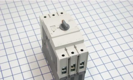 Altech Manual Motor Protectors MMS-100H-75A - Manual Motor Starte, Type E (MMS-100H-75A)