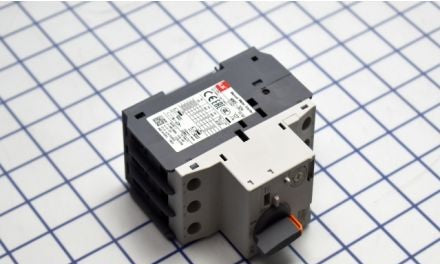 Altech Manual Motor Protectors MMS-32H-22A - Manual Motor Starte, Type E (MMS-32H-22A)