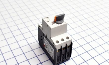 Altech Manual Motor Protectors MMS-32H-26A - Manual Motor Starte, Type E (MMS-32H-26A)