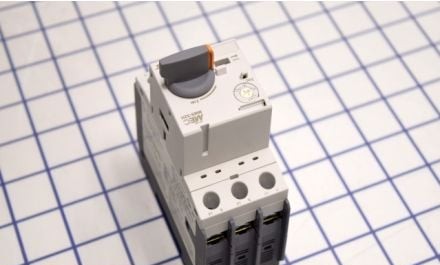 Altech Manual Motor Protectors MMS-32H-32A - Manual Motor Starte, Type E (MMS-32H-32A)