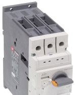 Altech Manual Motor Protectors MMS-63H-13A - Manual Motor Starte, Type E (MMS-63H-13A)