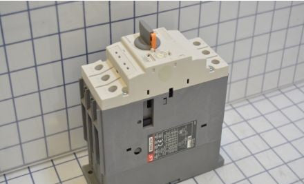 Altech Manual Motor Protectors MMS-63H-32A - Manual Motor Starte, Type E (MMS-63H-32A)