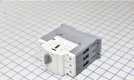 Altech Manual Motor Protectors MMS-63H-40A - Manual Motor Starte, Type E (MMS-63H-40A)