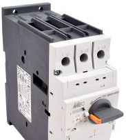 Altech Manual Motor Protectors MMS-63H-50A - Manual Motor Starte, Type E (MMS-63H-50A)