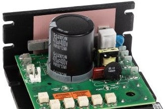 Minarik Drives Drives MMXL02-D240AC - Drive, DC, 2A, 115/230VAC Input, Open (MMXL02-D240AC)